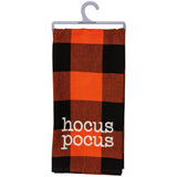 Hocus Pocus Kitchen Towel