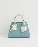 FABLE Mini Alice Blue Tote