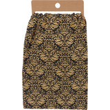 I Put A Spell On You Kitchen Towel