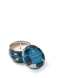 North Shore Small Tin Soy Candle