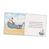 Best Friends Indeed Board Book