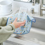 Floral Finch & Friends All Purpose Microfiber Towel Set