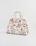FABLE Alice Garden Medium Structured Tote