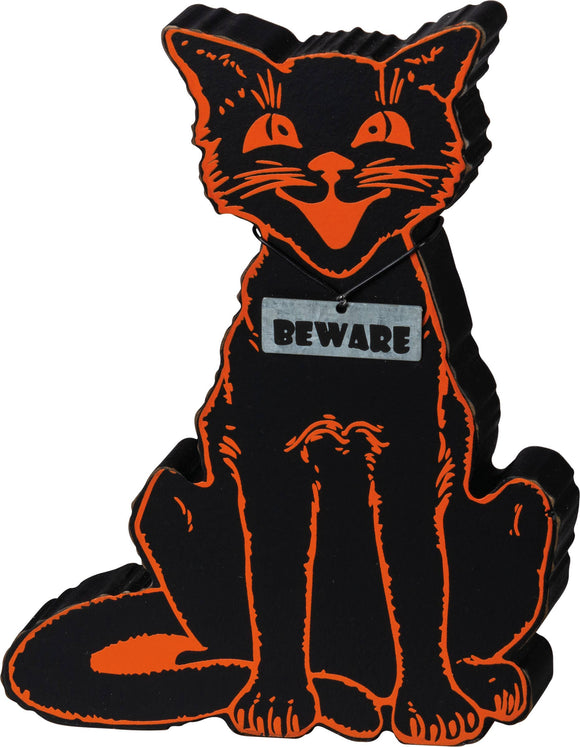 Beware Chunky Sitter