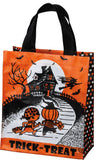 Vintage Trick Or Treat Daily Tote
