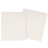 Winter Cardinal Swedish Dishcloth Set