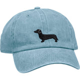 Love My Dachshund Baseball Cap