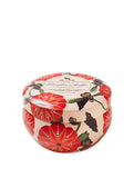 Pumpkin Chiffon Large Tin Soy Candle