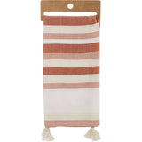 Whatever Spices Your Pumpkin Kitchen Towel