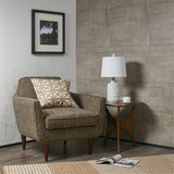 Ivory Ceramic Base Table Lamp