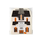 HVL1138 - Haunted House Napkin Set