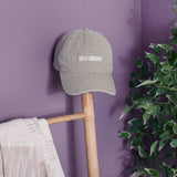 Hello Sunshine Baseball Cap