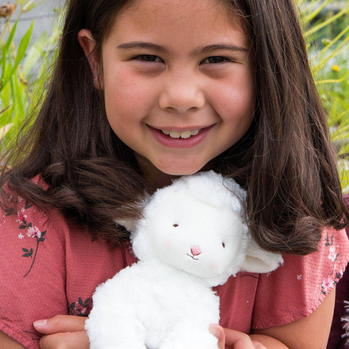 Kiddo the Lamb