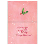 Christmas Town Boxed Holiday Cards - Set of 10