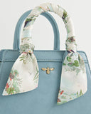 FABLE Mini Alice Blue Tote