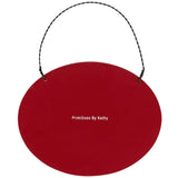 Cozy Lab Yellow Ornament