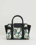 FABLE Buttermere Printed Handheld Bag