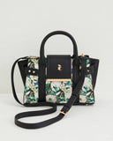 FABLE Buttermere Printed Handheld Bag