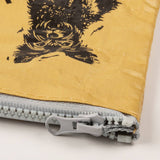 Love My Yorkie Zipper Wallet