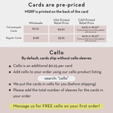 Hummingbirds Beautiful Wishes Birthday Card