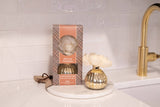 Harvest Pumpkin Holiday Flower Diffuser