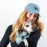 Love My Dachshund Baseball Cap