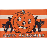 Happy Halloween Rug