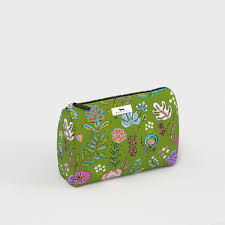Scout Lawn and Order Packin' Heat Travel Bag