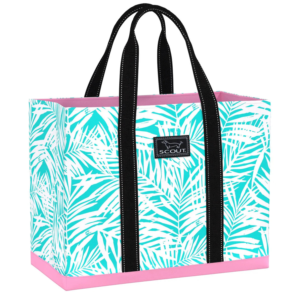 SCOUT Original Deano Tote Large - Miami Nice