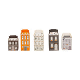 HVL1208 -  Halloween Village Treat Boxes