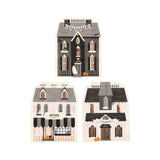 HVL1138 - Haunted House Napkin Set