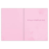 Garden Party Birthday Card