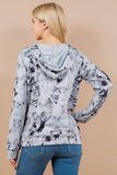 Variety Cat Pullover Hoodie: S