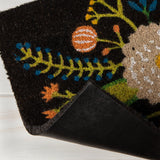 Goldenbloom Coir Doormat