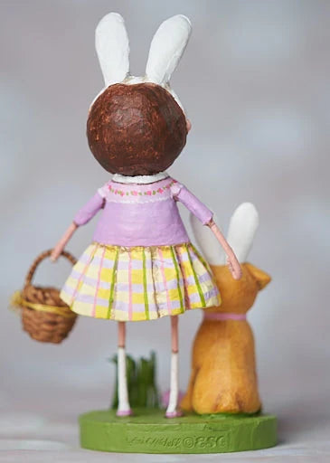 Lori Mitchell All Ears for Easter