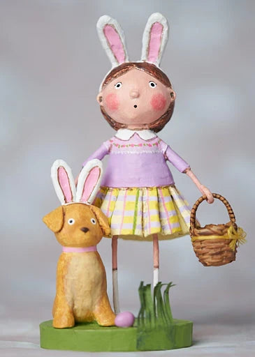 Lori Mitchell All Ears for Easter