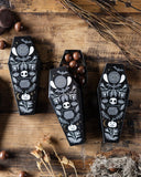 HAL1210 - Coffin treat boxes