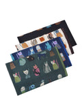 Scarvii - Cute Cartoon Cat Pattern Scarf: XB936-6#