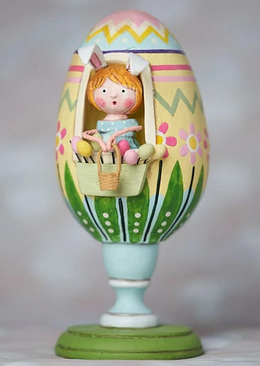 Lori Mitchell Bea Blossom Retired