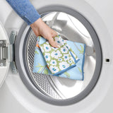 Floral Finch & Friends All Purpose Microfiber Towel Set