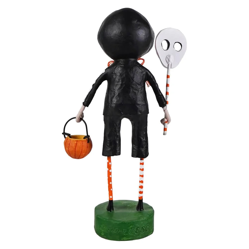 Lori Mitchell Billy Bones