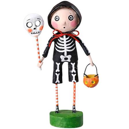 Lori Mitchell Billy Bones
