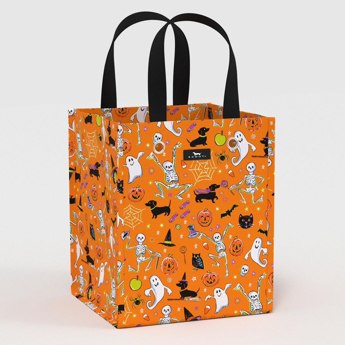 Scout Boogie Nights XL Reusable Gift Bag