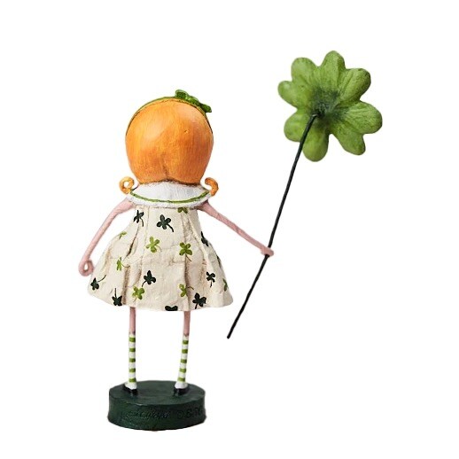 Lori Mitchell Cailin O Clover