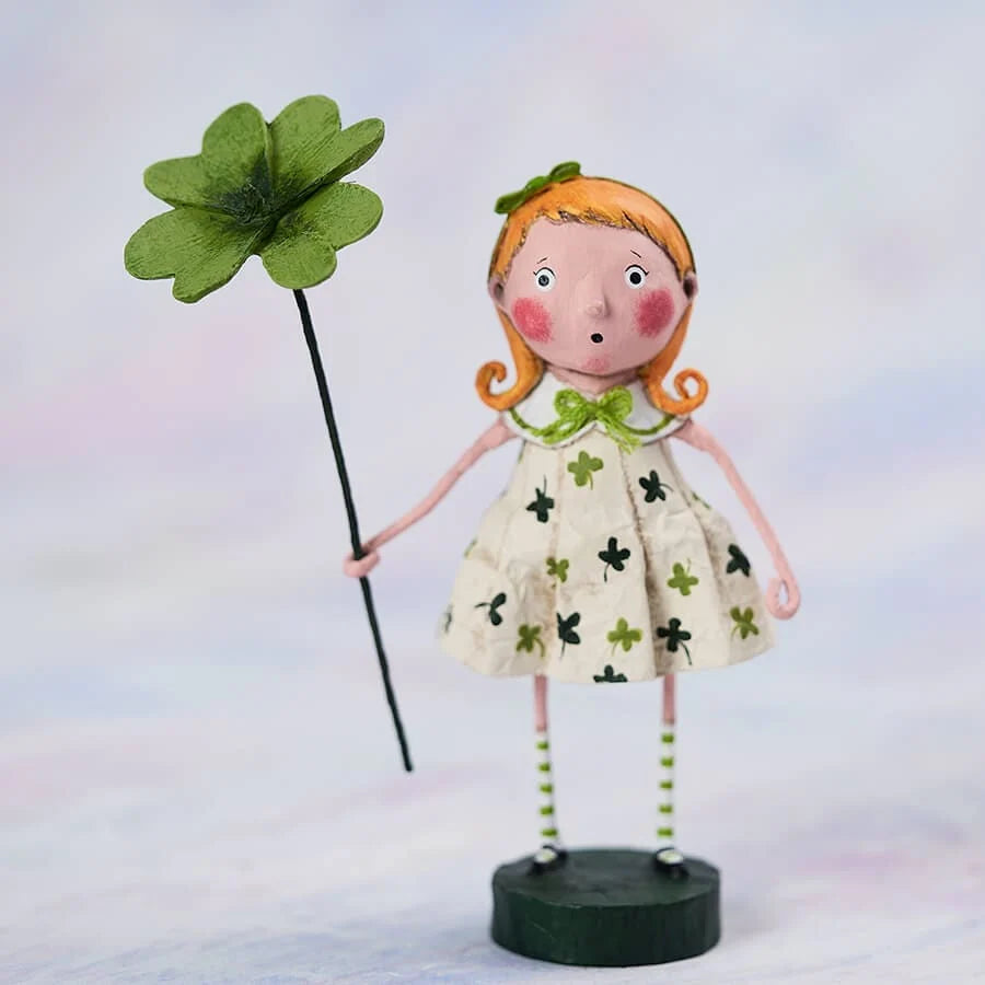 Lori Mitchell Cailin O Clover