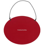 Cozy Lab Black Ornament