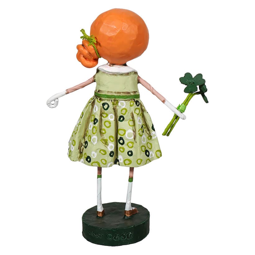 Lori Mitchell Chloe’s Clovers