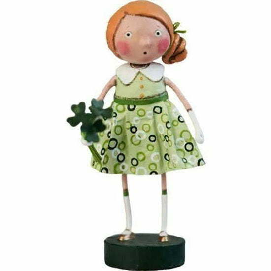 Lori Mitchell Chloe’s Clovers