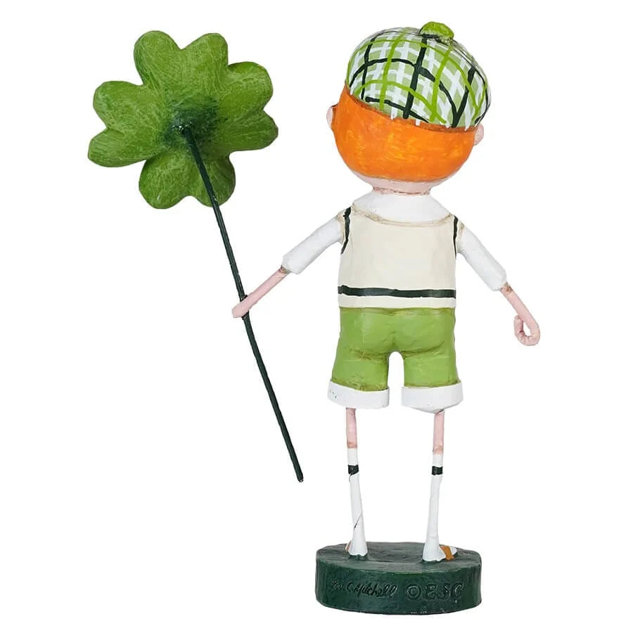 Lori Mitchell Conner O’ Clover