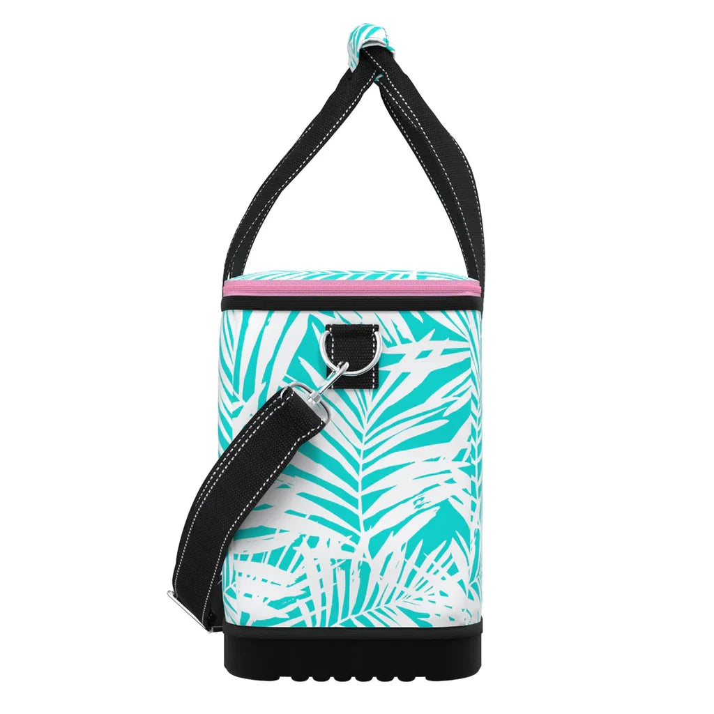 SCOUT Cool Horizons Hard Bottom Cooler - Miami Nice